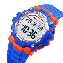 SKMEI 1616 montres pour enfants montres de sport numériques étanches